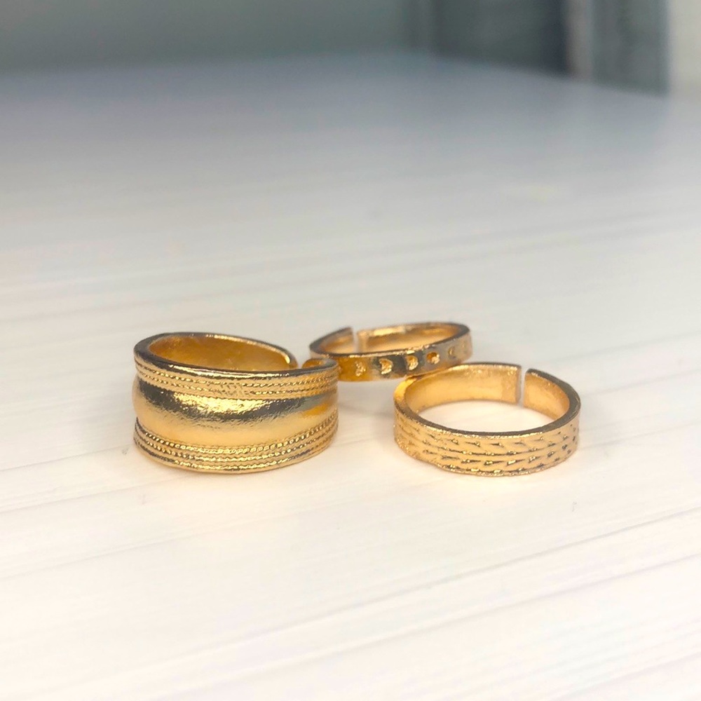 Cutest Ring